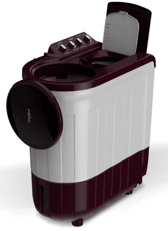 Whirlpool 7 Kg Semi Automatic with Extra Soak time- Ace Super Soak