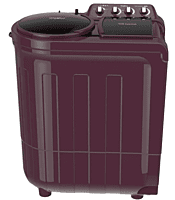 Whirlpool Ace Super Soak 7.5kg 5 Star Semi-Automatic Washing Machine