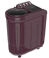 Whirlpool Ace Super Soak 7.5kg 5 Star Semi-Automatic Washing Machine