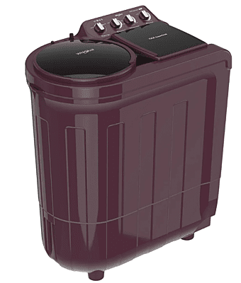 Whirlpool Ace Super Soak 7.5kg 5 Star Semi-Automatic Washing Machine