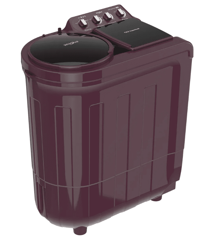 Whirlpool Ace Super Soak 7.5kg 5 Star Semi-Automatic Washing Machine