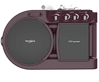 Whirlpool Ace Super Soak 7.5kg 5 Star Semi-Automatic Washing Machine