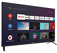 BPL 109.22 cm (43 inch) Full HD Smart LED TV with Dolby Audio, 43F-A4301