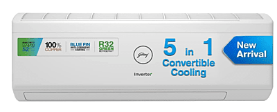 Godrej AC 2T SIC 24ITC3-WWA