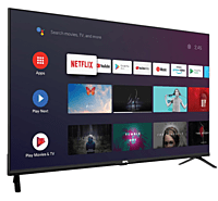 BPL 109.22 cm (43 inch) Full HD Smart TV, 43F-B4300
