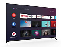 BPL 165.1 cm (65 inch) Ultra HD (4K) LED Android Smart TV, 65U-A4310