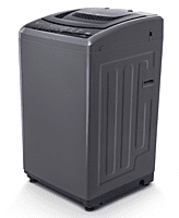 BPL 6.5 Kg Top Loading Fully Automatic Washing Machine with Amby Dry Tech, Trisafe protection (BTW-6500SXSG)
