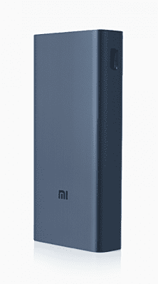 Mi 20000mAh  Power Bank 3i