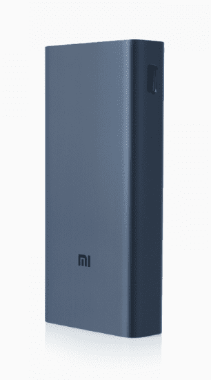Mi 20000mAh Power Bank 3i