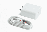 Mi 33W SonicCharge 2.0 Charger