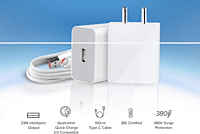 Mi 33W SonicCharge 2.0 Charger