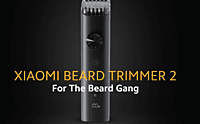 Xiaomi Beard Trimmer 2