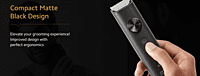 Xiaomi Beard Trimmer 2