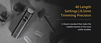 Xiaomi Beard Trimmer 2