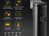 Xiaomi Beard Trimmer 2