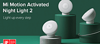 Mi Motion-Activated Night Light 2