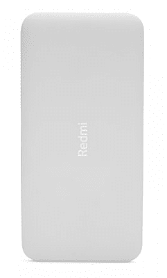 Redmi 10000mAh Power Bank