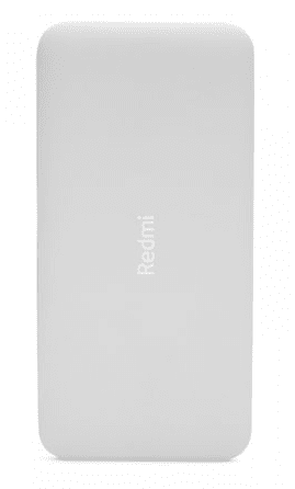 Redmi 10000mAh Power Bank