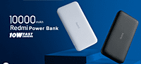 Redmi 10000mAh Power Bank