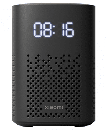 Xiaomi Smart Speaker (IR Control)
