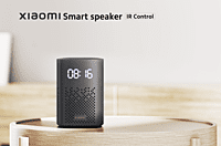 Xiaomi Smart Speaker (IR Control)