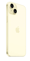 Apple iPhone 15 Plus (128 GB)