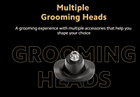 Xiaomi Grooming Kit Pro