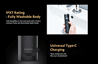 Xiaomi Grooming Kit Pro