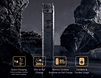 Xiaomi Grooming Kit Pro