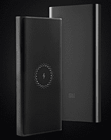 Mi 10000mAh Wireless Power Bank 10W/18W