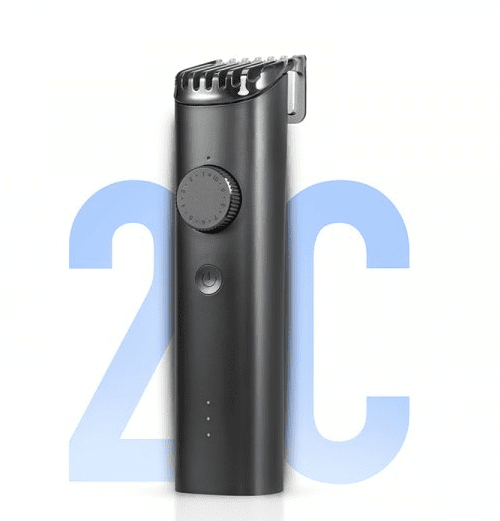 Xiaomi Trimmer 2C