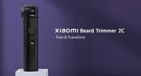 Xiaomi Trimmer 2C