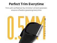 Xiaomi Trimmer 2C