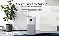 Xiaomi smart air purifier 4