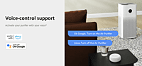 Xiaomi smart air purifier 4