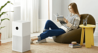 Xiaomi Smart Air Purifier 4 Lite