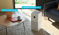 Xiaomi Smart Air Purifier 4 Lite