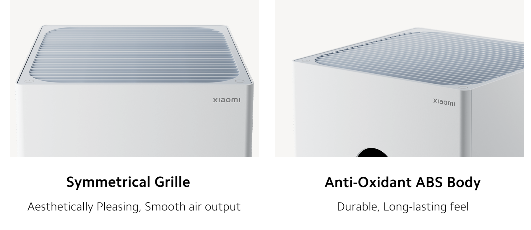 Xiaomi Smart Air Purifier 4 Lite