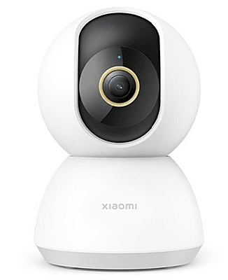 Xiaomi 360° Home Security Camera 2K