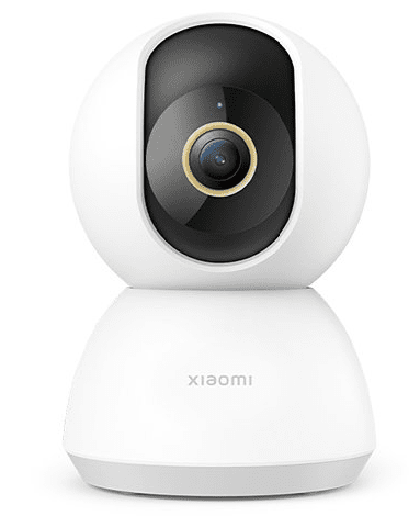Xiaomi 360° Home Security Camera 2K