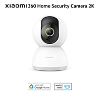 Xiaomi 360° Home Security Camera 2K