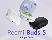 Redmi Buds 5 Black