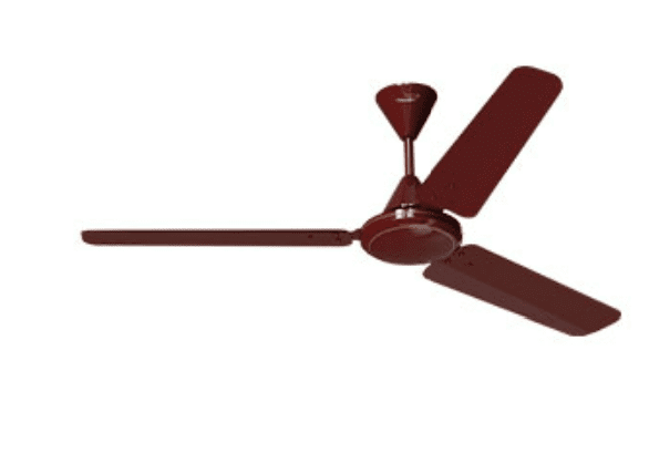 V-Guard Coolwiz ceiling fan 1200 mm