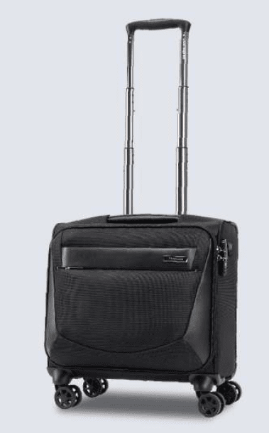 American Tourister KIDS UNISEX POP PACKS Moodle 2.0 Mommy Pack  Sky Blue