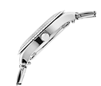 Fossil Stella Analog Mother of Pearl Dial Women's Watch-ES5137