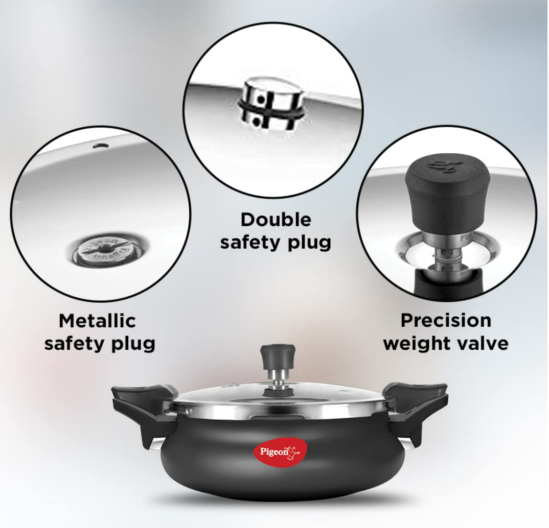 Pigeon Steel Tea Strainer