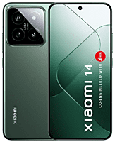 Xiaomi 14 12 GB + 512 GB, Black
