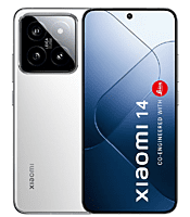 Xiaomi 14 12 GB + 512 GB, Black