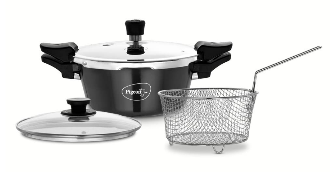 Pigeon Steel RIVA Milk Mug Cup- 2pcs