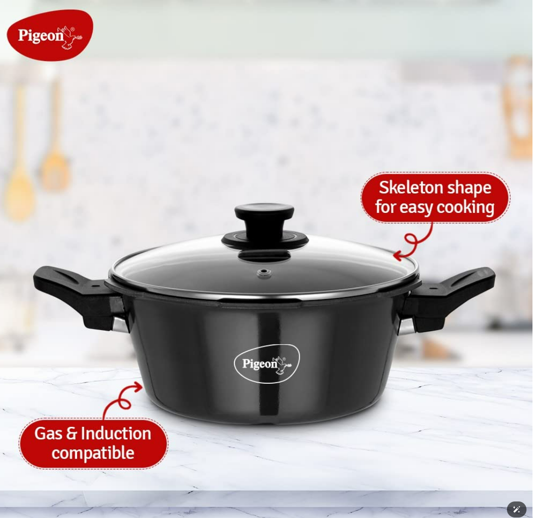 Pigeon Steel RIVA Milk Mug Cup- 2pcs